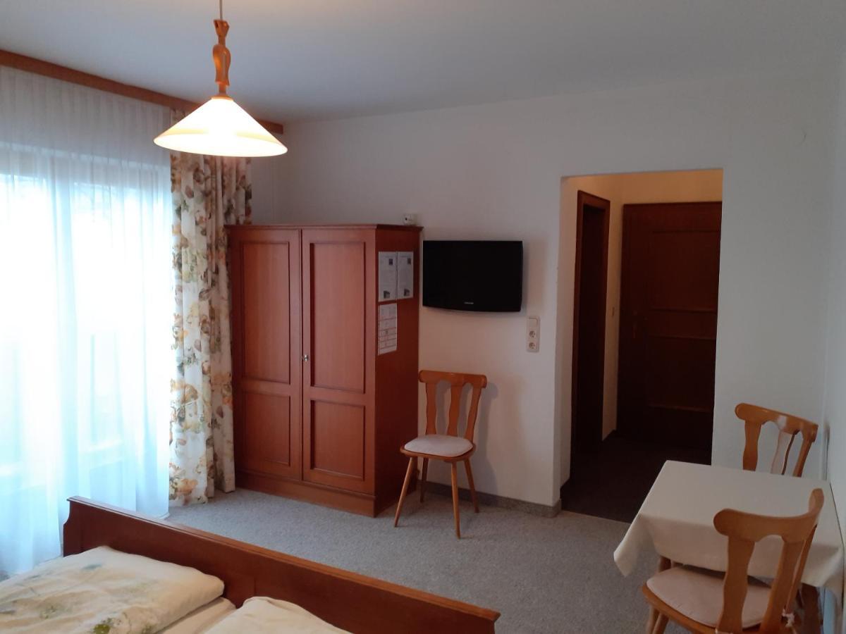 Bed and Breakfast Bauernhof Grieslehen Leogang Esterno foto