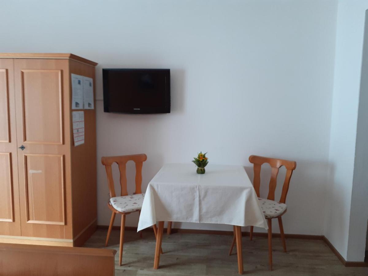 Bed and Breakfast Bauernhof Grieslehen Leogang Esterno foto