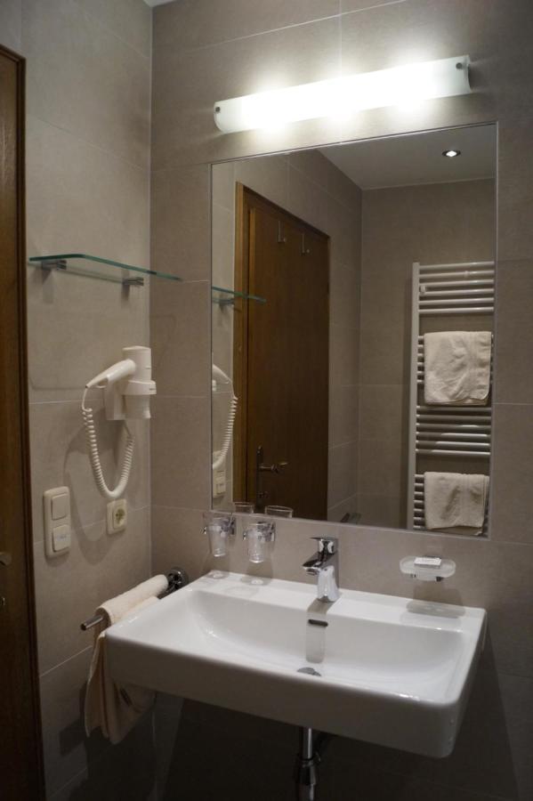 Bed and Breakfast Bauernhof Grieslehen Leogang Esterno foto