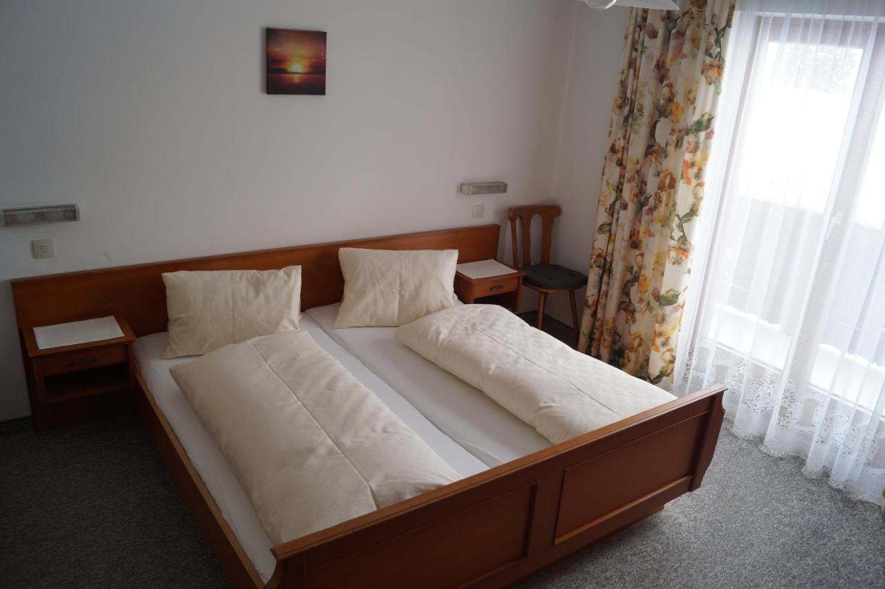 Bed and Breakfast Bauernhof Grieslehen Leogang Esterno foto